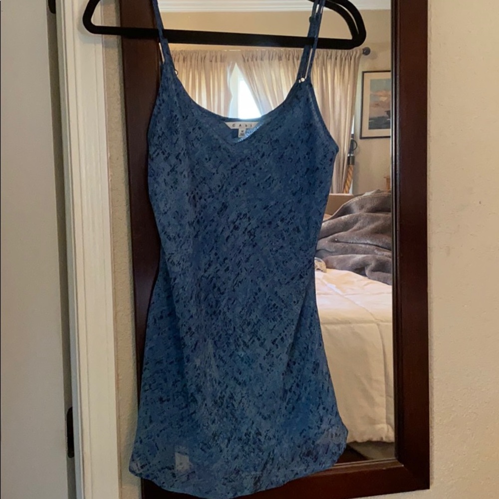 Cabi tank top